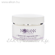 Vitalizáló krém argán olajjal 50ml - NorAnn