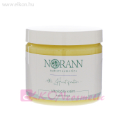 Vitalizáló krém argán olajjal 200ml - NorAnn