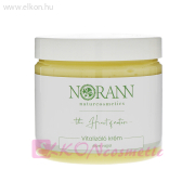 Vitalizáló krém aloe vajjal 200ml - NorAnn