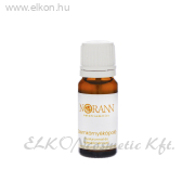 Hyaluron ampulla damaszkuszi rózsával 10ml - NorAnn