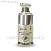 Szőlő-Hialuron Ráncsimító szérum 15 ml - Solanie