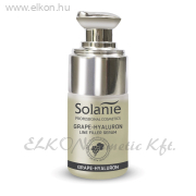 Szőlő-Hialuron Ráncsimító szérum 15 ml - Solanie ELKONcosmetic Kft.