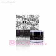 Szatmári Szilvás Feszesítő Szemránckrém Nunatak Őssejttel 30 ml - Helia-D