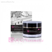 Vadgesztenyés nappali krém rozáceás bőrre 50 ml - Helia-D