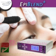 EPI-BLEND-DIGITAL új VÉGLEGES SZŐRTELENÍTŐ - ELKON ELKONcosmetic Kft.