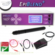 EPI-BLEND-DIGITAL új VÉGLEGES SZŐRTELENÍTŐ - ELKON ELKONcosmetic Kft.