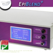 EPI-BLEND-DIGITAL új VÉGLEGES SZŐRTELENÍTŐ - ELKON ELKONcosmetic Kft.