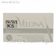 EPILÁLÓ TŰ - K5 - ELKON ELKONcosmetic Kft.