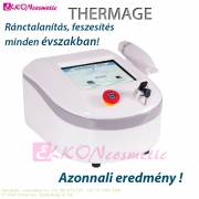 THERMAGE RÁDIÓFREKVENCIÁS KÉSZÜLÉK THM-53 - ELKON