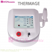 THERMAGE RÁDIÓFREKVENCIÁS KÉSZÜLÉK THM-53 - ELKON ELKONcosmetic Kft.
