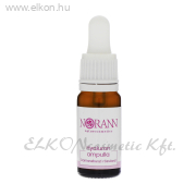 Hyaluron ampulla vörös algával(rozáceás bőrre)10ml - NorAnn