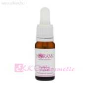Hyaluron ampulla damaszkuszi rózsával 10ml - NorAnn