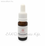 Hyaluron ampulla damaszkuszi rózsával 10ml - NorAnn ELKONcosmetic Kft.