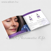Solanie kozmetikus katalógus - Solanie ELKONcosmetic Kft.