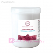 Szőlőmagolajos masszázskrém 1000 ml - YAMUNA