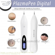 PlazmaPen Bőrfeszesítő kozmetikai készülék digital - SC368 - ELKON ELKONcosmetic Kft.