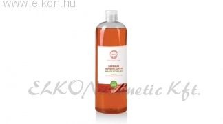 Aloe verás növényi alapú masszázsolaj 1000ml - YAMUNA