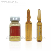 Glycolic Acid, Glikolsav ampulla 2ml - BCN