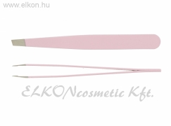 CSIPESZ FERDE 9,5cm PINK - ELKON ELKONcosmetic Kft.