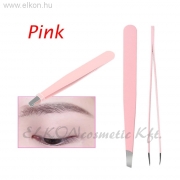 CSIPESZ FERDE 9,5cm PINK - ELKON ELKONcosmetic Kft.