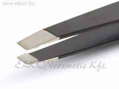 CSIPESZ FERDE 9,5cm FEKETE - ELKON ELKONcosmetic Kft.