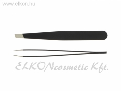 CSIPESZ FERDE 9,5cm FEKETE - ELKON ELKONcosmetic Kft.