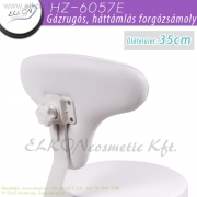 FORGÓZSÁMOLY GÁZRUGÓS, HÁTTÁMLÁS HZ6057E - ELKON ELKONcosmetic Kft.