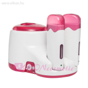 Executive Kombi gyantamelegítő 800ml - ALVEOLA WAXING