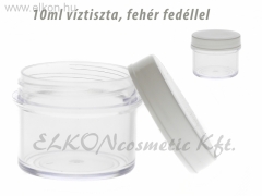 KEVERŐTÁLKA ÜVEG 6cm - ELKON