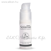 Quick Fine Enzyme Peeling Hámlasztó gél 30 ml - Solanie
