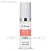 Ultra Matt 3 Peptides Mattító elixír 15ml - Solanie