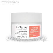 Pro Firm Recovering 3 Peptides Regeneráló masszázsmaszk 100ml - Solanie