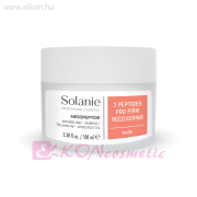 Pro Firm Recovering 3 Peptides Regeneráló masszázsmaszk 100ml - Solanie