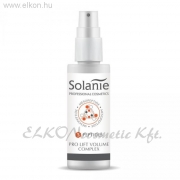 Quick Fine Enzyme Peeling Hámlasztó gél 30 ml - Solanie