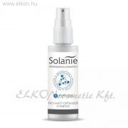 Extreme Hyaluron 3 Peptides Mélyhidratáló elixír 15ml - Solanie