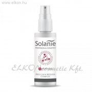 Quick Fine Enzyme Peeling Hámlasztó gél 30 ml - Solanie