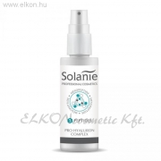 Ultra Matt 3 Peptides Mattító elixír 15ml - Solanie