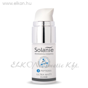 Ultra Matt 3 Peptides Mattító elixír 15ml - Solanie