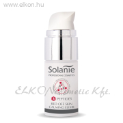 Extreme Hyaluron 3 Peptides Mélyhidratáló elixír 15ml - Solanie