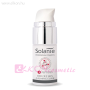 Red Off Skin Calming 3 Peptides Bőrpír elleni elixír 15ml - Solanie