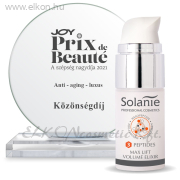 Pro Lift Volume 3 Peptides Bőrtömörséget növelő komplex 30ml - Solanie