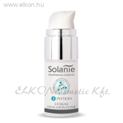 Quick Fine Enzyme Peeling Hámlasztó gél 30 ml - Solanie