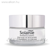 Perfect Relax 3 Peptides Mimikai ránctalanító elixír 15ml - Solanie