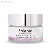 Peptide-In Booster Ceramid 24 Aktiváló krém 50ml - Solanie