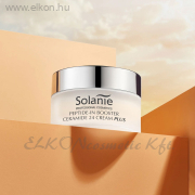 Ultra Matt 3 Peptides Mattító elixír 15ml - Solanie