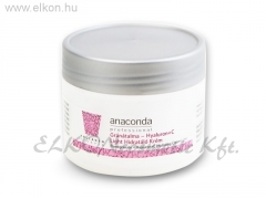 Gránátalma - Hyaluron  +  C Szérum 15ml - ANACONDA