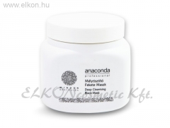 PEELING CSIGAHÁZ ŐRLEMÉNNYEL 250ml - ANACONDA