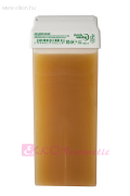 Bio sárga gyantapatron 100ml széles fej - ALVEOLA WAXING