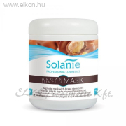 Alginát Enzim peeling - Solanie