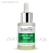 Alma növényi őssejtes feszesítő szérum 30ml - Solanie